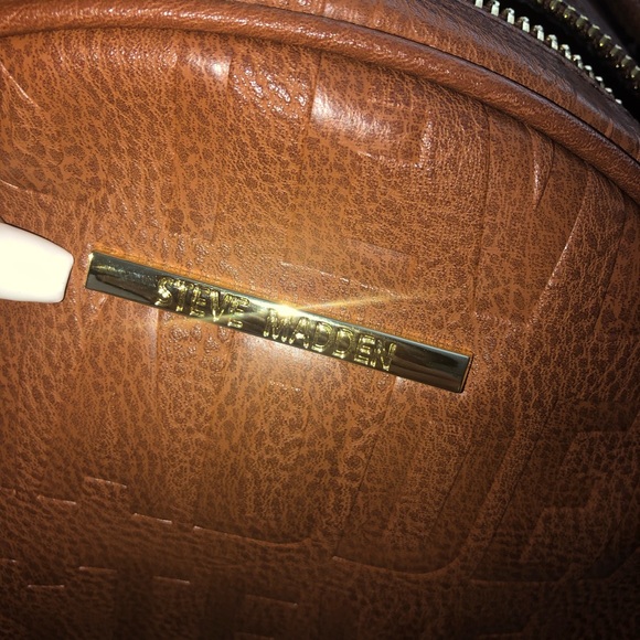 Mini backpack - Picture 2 of 5